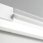 Απλίκα BALANCE AP D90 Λευκό Ideal Lux 287584