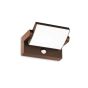Απλίκα SWIPE AP SENSOR Λευκό Ideal Lux 287720