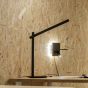 Επιτραπέζιο Φωτιστικό PIVOT TL Λευκό Ideal Lux 289168