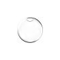 Γυαλί MAPA Γυαλί D20 Διάφανο Ideal Lux 289786