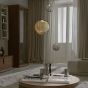 Γυαλί MAPA Γυαλί D20 Διάφανο Ideal Lux 289786