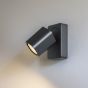 Απλίκα RUDY AP2 SQUARE Λευκό Ideal Lux 294803