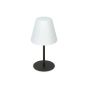 Επιτραπέζιο Φωτιστικό ARCADIA TL1 Ανθρακί Ideal Lux 298597