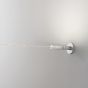 Ταινία LED TESI 20mm 05 MT Λευκό Ideal Lux 302256