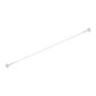 Ταινία LED TESI 20mm 10 MT ACCIAIO Ideal Lux 302270
