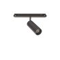Γραμμικό Σύστημα Φωτισμού EGO SPOT SINGLE 12W 3000K 1-10V BI Ideal Lux 303710