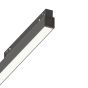 Γραμμικό Σύστημα Φωτισμού EGO WIDE 10W 3000K 1-10V BI Ideal Lux 303819