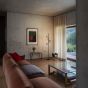 Φωτιστικό Δαπέδου PERLAGE PT4 FUME' Ideal Lux 306988