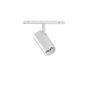 Γραμμικό Σύστημα Φωτισμού EGO SPOT SINGLE 26W 3000K 1-10V NE Ideal Lux 307565