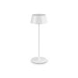 Επιτραπέζιο Φωτιστικό PURE TL Μαύρο Ideal Lux 311678