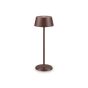 Επιτραπέζιο Φωτιστικό PURE TL Μαύρο Ideal Lux 311678