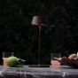 Επιτραπέζιο Φωτιστικό PURE TL Μαύρο Ideal Lux 311678