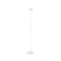 Φωτιστικό Δαπέδου PURE PT Λευκό Ideal Lux 311708