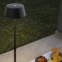 Φωτιστικό Δαπέδου PURE PT Λευκό Ideal Lux 311708