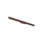 Απλίκα LINEA AP D104 Καφέ Ideal Lux 313481