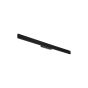 Απλίκα LINEA AP D104 Καφέ Ideal Lux 313481