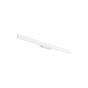 Απλίκα LINEA AP D104 Μαύρο Ideal Lux 313498
