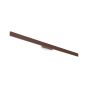 Απλίκα LINEA AP D144 Ανθρακί Ideal Lux 313504