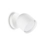 Απλίκα DODO AP1 Λευκό Ideal Lux 314105