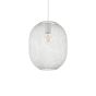 Κρεμαστό Φωτιστικό NET SP1 D24 Λευκό Ideal Lux 317274