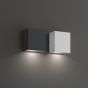Απλίκα ARGO AP1 Λευκό 3000K Ideal Lux 317564