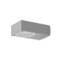 Απλίκα SIRIO AP1 Λευκό Ideal Lux 318226