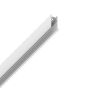 Προφίλ EGO RECESSED TRIM BINARIO 2 MT BI Ideal Lux 320465