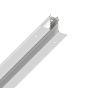 Προφίλ EGO RECESSED EASY BINARIO 1 MT NE Ideal Lux 320472