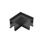 ACCESSORI EGO RECESSED TRIM GIUNTO A L ON-OFF NE Ideal Lux 320618
