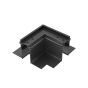ACCESSORI EGO RECESSED EASY GIUNTO A L ON-OFF NE Ideal Lux 320731