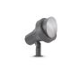 Προβολέας TERRA PR1 BIG Καφέ Ideal Lux 321622