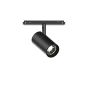 Γραμμικό Σύστημα Φωτισμού EGO SPOT SINGLE 19W 4000K ON-OFF NE Ideal Lux 321998