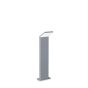 Φωτιστικό Δαπέδου STYLE PT H050 Μαύρο 3000K Ideal Lux 322537