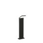 Φωτιστικό Δαπέδου STYLE PT H050 Ανθρακί 3000K Ideal Lux 322612