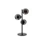 Επιτραπέζιο Φωτιστικό PERLAGE TL3 AMBRA Ideal Lux 322759