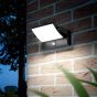 Απλίκα SWIPE AP SENSOR GRIGIO Ideal Lux 326870