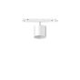 Γραμμικό Σύστημα Φωτισμού EGO SPOT SINGLE BIG 10W 3000K ON-OFF BI Ideal Lux 327556