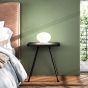 Επιτραπέζιο Φωτιστικό SMARTIES TL1 D30 Ideal Lux 327907