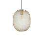 Κρεμαστό Φωτιστικό NET SP1 D24 Μαύρο Ideal Lux 328119