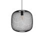 Κρεμαστό Φωτιστικό NET SP1 D34 Λευκό Ideal Lux 328133