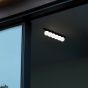 Φωτιστικό Οροφής BINOMIO LED PL4 Λευκό Ideal Lux 328232