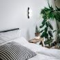 Φωτιστικό Οροφής BINOMIO LED PL2 Λευκό Ideal Lux 328270