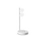 Επιτραπέζιο Φωτιστικό BINOMIO LED TL2 Ορείχαλκος Ideal Lux 328300