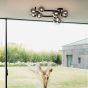 Φωτιστικό Οροφής PERLAGE PL9 Λευκό Ideal Lux 328423