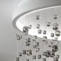 Φωτιστικό Οροφής ARMONY PL D50 Ideal Lux 328492