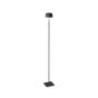 Φωτιστικό Δαπέδου PURE PT Καφέ Ideal Lux 328508