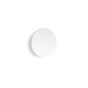 Απλίκα PUNTO AP D24 Μαύρο Ideal Lux 328546