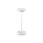 Επιτραπέζιο Φωτιστικό TOFFEE TL Μαύρο Ideal Lux 328614
