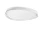 Φωτιστικό Οροφής GEMINI PL D081 DALI/PUSH Μαύρο 3000K Ideal Lux 328980