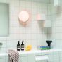 Φωτιστικό Οροφής SQUISH PL D34 Ideal Lux 332406